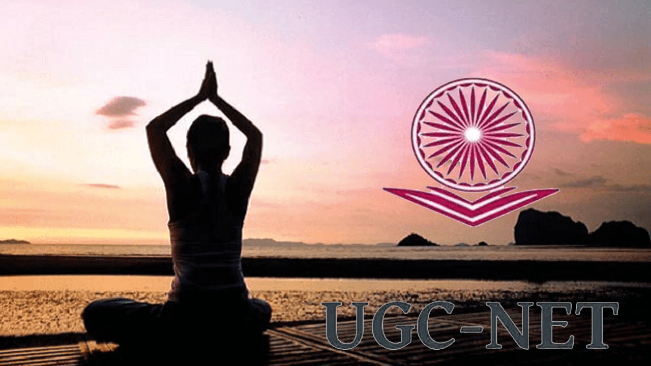 UGC-Net Yoga